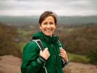 Free Brecon Beacons walks aim to close the ‘Confidence Gap’