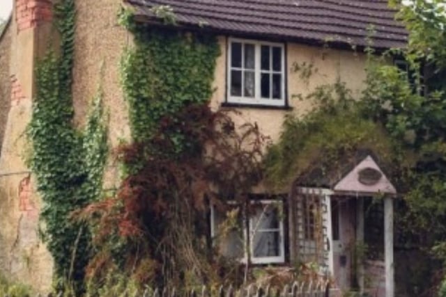 Powys sees fall in long-term empty properties