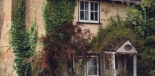 Powys sees fall in long-term empty properties