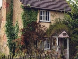 Powys sees fall in long-term empty properties