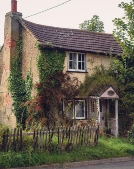 Higher premiums on empty properties are part of Powys County Council’s housing strategy