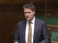 MP urges UK to stand up to Donald Trump's 'bullying behavior'