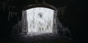 Surprise open day at Pen y Garreg Dam this weekend