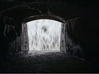 Surprise open day at Pen y Garreg Dam this weekend