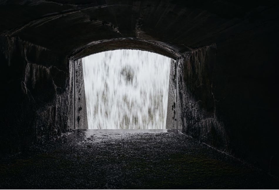 Surprise open day at Pen y Garreg Dam this weekend