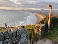 12 romantic Welsh views to visit this St Dwynwen’s Day