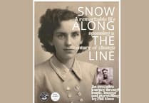 A remarkable life told on stage in Brecon this March