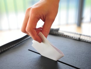 New website aims to boost voter confidence
