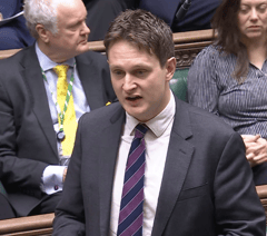 MP urges ministers to heed wind farm concerns