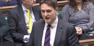 MP urges ministers to heed wind farm concerns