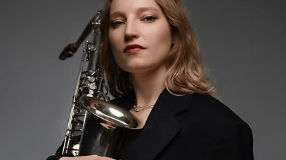 International jazz star to perform at Powys village