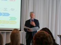 Water summit highlights next steps for healthier rivers in Wales