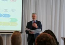 Water summit highlights next steps for healthier rivers in Wales