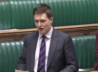 Chadwick calls on Chancellor to protect off-grid households