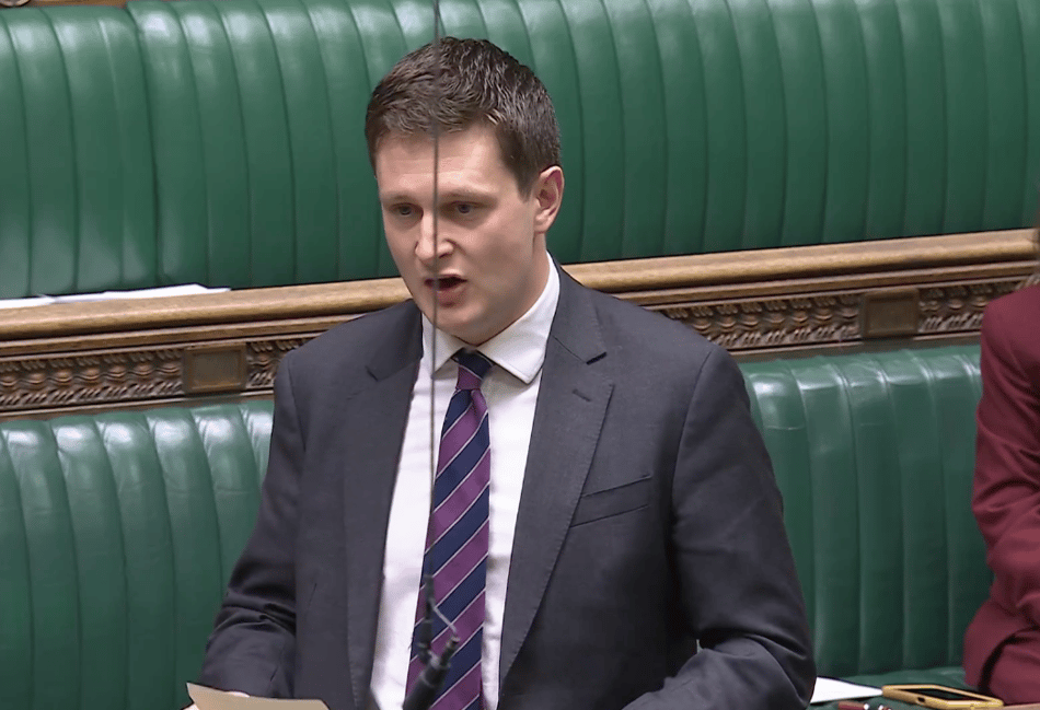 Chadwick calls on Chancellor to protect off-grid households