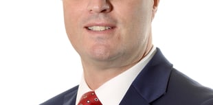 NFU Cymru column: Welcoming Abi Reader and Paul Williams