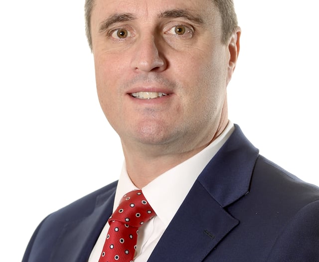 NFU Cymru column: Welcoming Abi Reader and Paul Williams