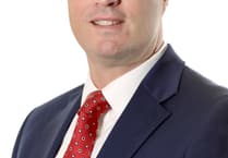 NFU Cymru column: Welcoming Abi Reader and Paul Williams