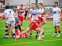 Drovers storm past Swansea in cup opener