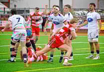 Drovers storm past Swansea in cup opener