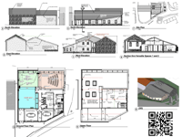 Westenders seek help with building development