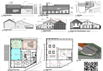 Westenders Theatre Group seeks community help with development of their building