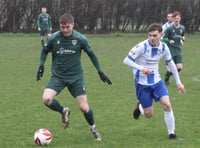 Radnor Valley move into top half with win over Kerry