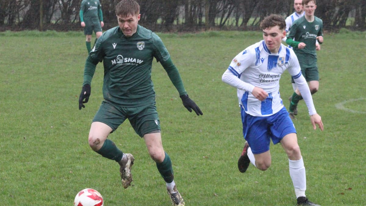 Radnor Valley keep winning streak alive with 3-1 triumph over Kerry