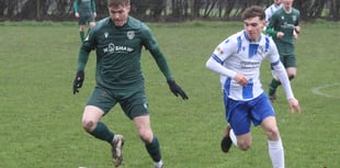 Radnor Valley move into top half with win over Kerry