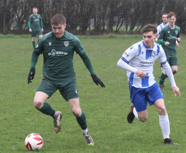 Radnor Valley move into top half with win over Kerry