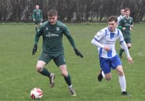 Radnor Valley move into top half with win over Kerry