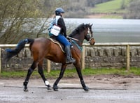 Popular Talybont Reservoir endurance ride sells out in under an hour