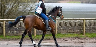Popular Talybont Reservoir endurance ride sells out in under an hour