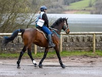 Popular Talybont Reservoir endurance ride sells out in under an hour