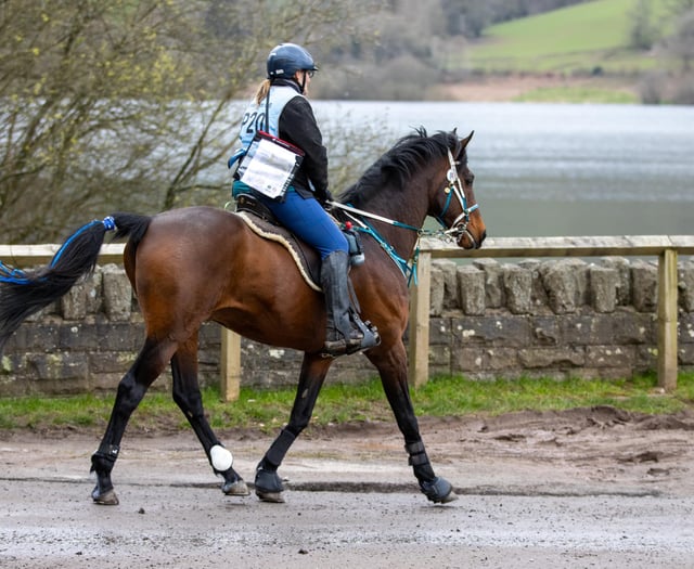 Popular Talybont Reservoir endurance ride sells out in under an hour