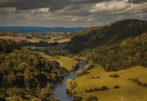 River Wye volunteers take 50,000 samples to track pollution