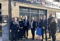 Ystradgynlais gets banking hub lifeline – Brecon still left waiting