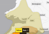 Live: Storm Chandra batters Wales and the borders