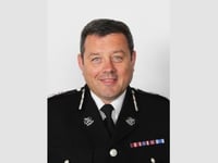 Dyfed-Powys Police chief responds to sweeping policing reforms