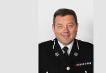 Dyfed-Powys Police chief responds to sweeping policing reforms