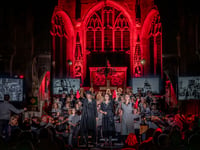 Mining tragedy opera shortlisted for classical music 'Oscar'