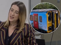 Calls for Heart of Wales Line to run eight trains a day in summer