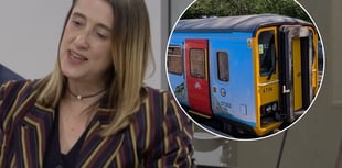 Calls for Heart of Wales Line to run eight trains a day in summer