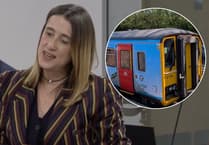 Calls for Heart of Wales Line to run eight trains a day in summer