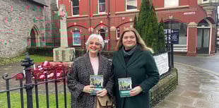 Brecon resident becomes Plaid's fifth candidate