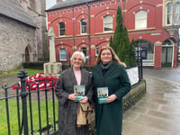 Brecon resident becomes Plaid's fifth candidate