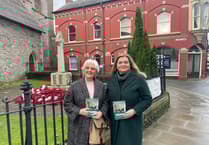 Plaid Cymru announce Brecon resident as fifth candidate in Brycheiniog Tawe Nedd