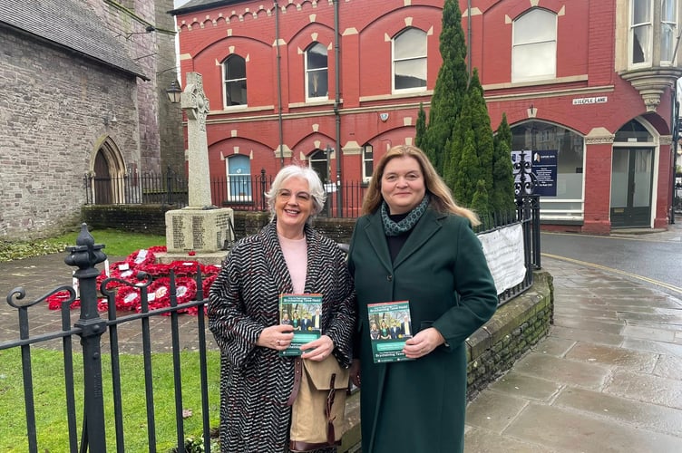 Plaid Cymru Brycheiniog Tawe Nedd has announced that Kate Heneghan has joined the party’s list for the 2026 Senedd election.