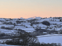 Picture This: Winter Photography from Brecon & Radnorshire