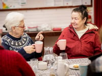 'Fragmented' social care system putting older people at risk 